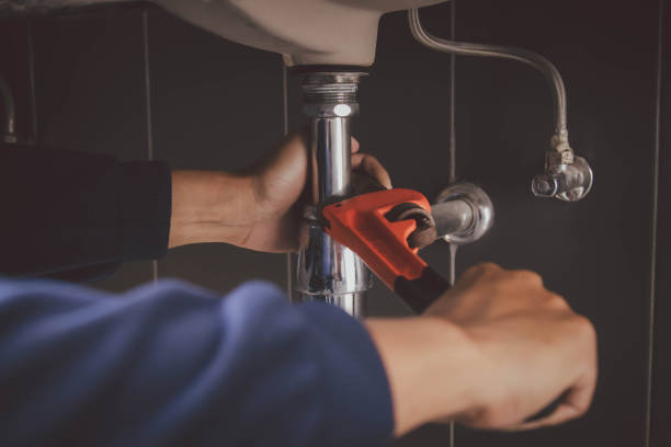 Commercial Plumbing Services in Salina, UT